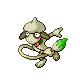 Smeargle - Platinum (Normal)