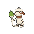 Smeargle - X Y (Normal)