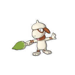 Smeargle - Ultra Sun Ultra Moon Sun Moon
