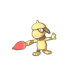 Smeargle - Ultra Sun Ultra Moon Sun Moon
