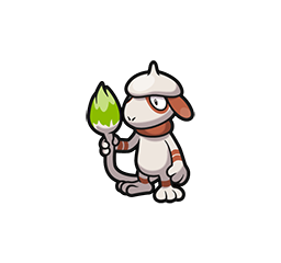 Smeargle - Brilliant Diamond Shining Pearl