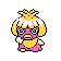 Smoochum - Gold (Shiny)