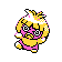Smoochum - Silver (Shiny)