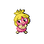 Smoochum - Emerald (Normal)