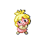 Smoochum - Emerald (Shiny)