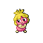 Smoochum - Ruby Sapphire (Normal)