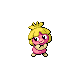 Smoochum - Diamond Pearl (Normal)