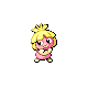 Smoochum - Platinum (Shiny)