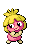Smoochum - Black 2 White 2 Black White Animated (Normal)