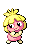Smoochum - Black 2 White 2 Black White Animated (Shiny)