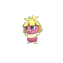 Smoochum - Bank (Normal)