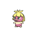 Smoochum - X Y (Normal)