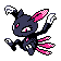 Sneasel - Crystal (Normal)