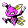 Sneasel - Crystal (Shiny)