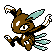 Sneasel - Gold (Normal)