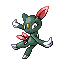 Sneasel - Emerald (Normal)