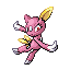 Sneasel - Emerald (Shiny)