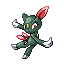 Sneasel - Ruby Sapphire (Normal)