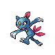 Sneasel - Diamond Pearl (Normal)
