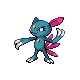 Sneasel - HeartGold SoulSilver (Normal)