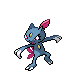 Sneasel - Platinum (Normal)
