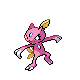 Sneasel - Platinum (Shiny)