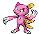Sneasel - Black 2 White 2 Black White Animated (Shiny)