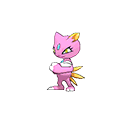 Sneasel - Bank (Shiny)