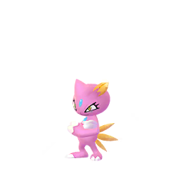 Sneasel - GO (Shiny)
