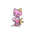 Sneasel - X Y (Shiny)