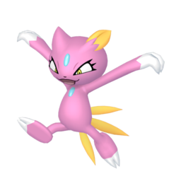 Sneasel - Home