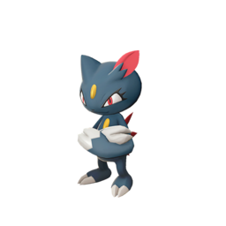 Sneasel - Legends_ Arceus
