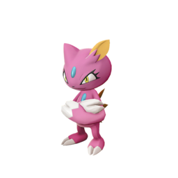 Sneasel - Legends_ Arceus