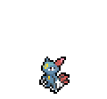 Sneasel - Sword Shield (Normal)