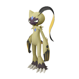 Sneasler - Legends_ Arceus
