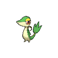Snivy - X Y (Normal)