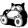 Snorlax - Yellow (Normal)