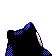 Snorlax - Gold (Back View (Shiny))