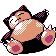 Snorlax - Gold (Normal)