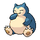 Snorlax - Diamond Pearl (Normal)