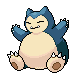Snorlax - Black 2 White 2 Black White Animated (Normal)