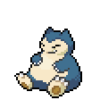 Snorlax - Let_s Go Pikachu Let_s Go Eevee (Normal)