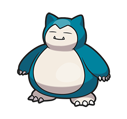 Snorlax - Brilliant Diamond Shining Pearl