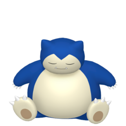 Snorlax - Home