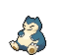 Snorlax - Sword Shield (Normal)