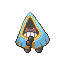 Snorunt - Emerald (Shiny)
