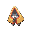 Snorunt - Ruby Sapphire (Normal)