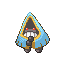 Snorunt - Ruby Sapphire (Shiny)