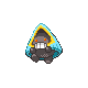 Snorunt - Diamond Pearl (Shiny)