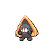 Snorunt - HeartGold SoulSilver (Normal)
